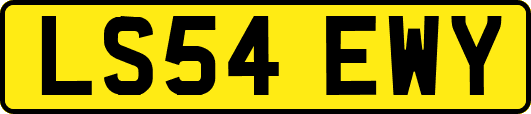 LS54EWY