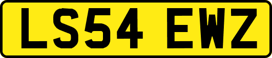 LS54EWZ