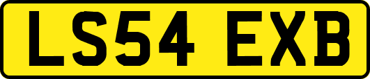 LS54EXB