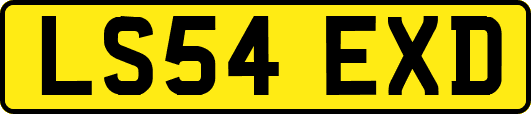 LS54EXD