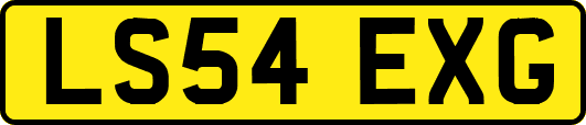 LS54EXG