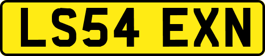 LS54EXN