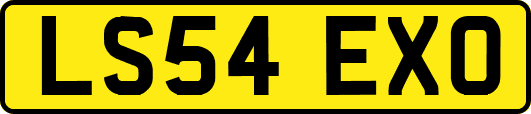 LS54EXO