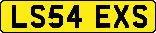 LS54EXS