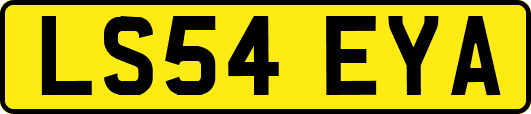 LS54EYA