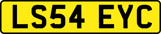 LS54EYC