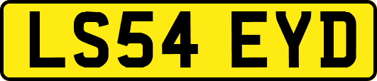 LS54EYD