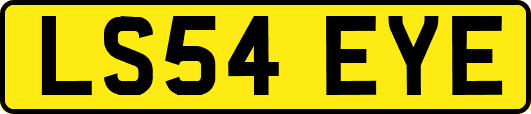LS54EYE