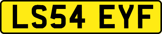 LS54EYF