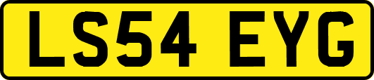 LS54EYG