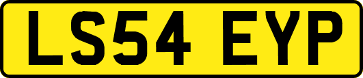 LS54EYP