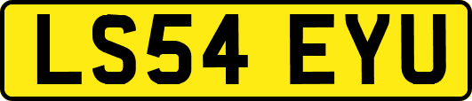 LS54EYU