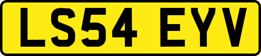 LS54EYV