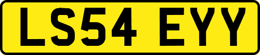 LS54EYY