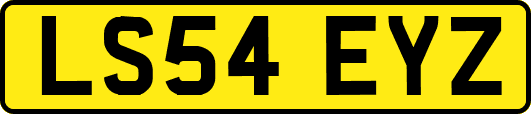 LS54EYZ
