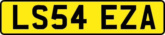 LS54EZA