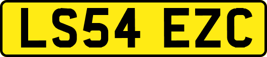 LS54EZC