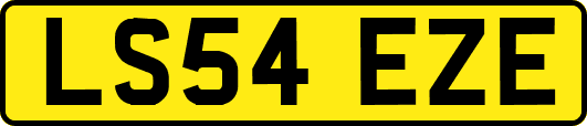 LS54EZE