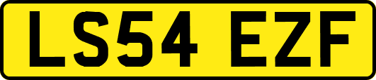 LS54EZF