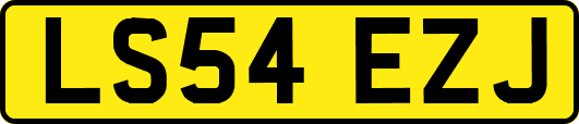 LS54EZJ