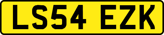 LS54EZK
