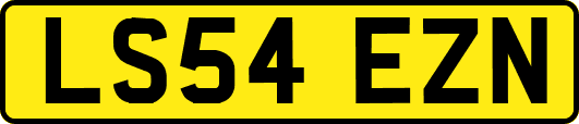 LS54EZN