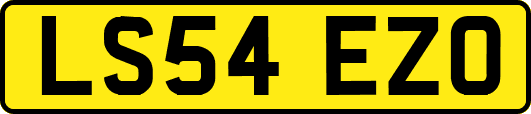 LS54EZO