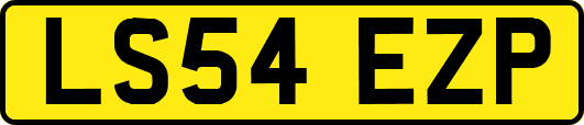 LS54EZP