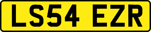 LS54EZR