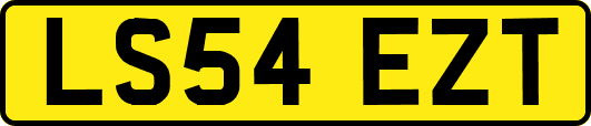 LS54EZT