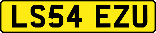 LS54EZU