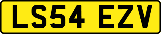 LS54EZV