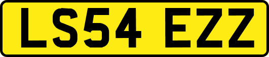LS54EZZ