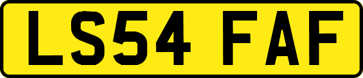 LS54FAF