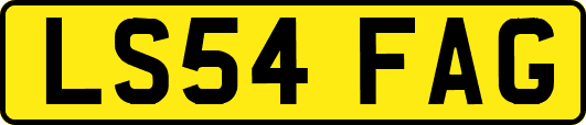 LS54FAG