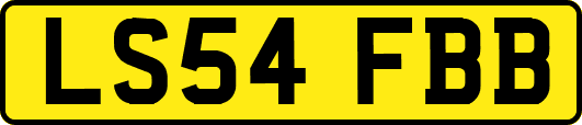 LS54FBB