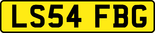 LS54FBG