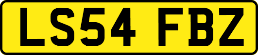LS54FBZ