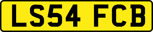 LS54FCB