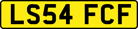 LS54FCF