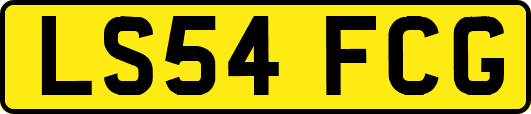 LS54FCG