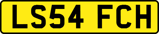 LS54FCH