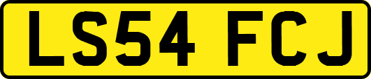 LS54FCJ