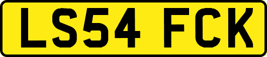 LS54FCK