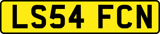 LS54FCN