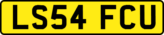 LS54FCU