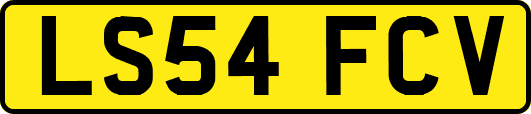LS54FCV