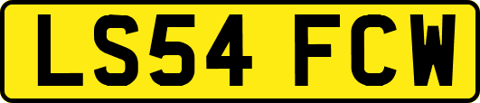 LS54FCW