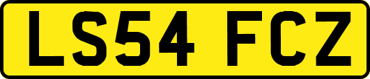 LS54FCZ