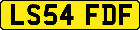 LS54FDF
